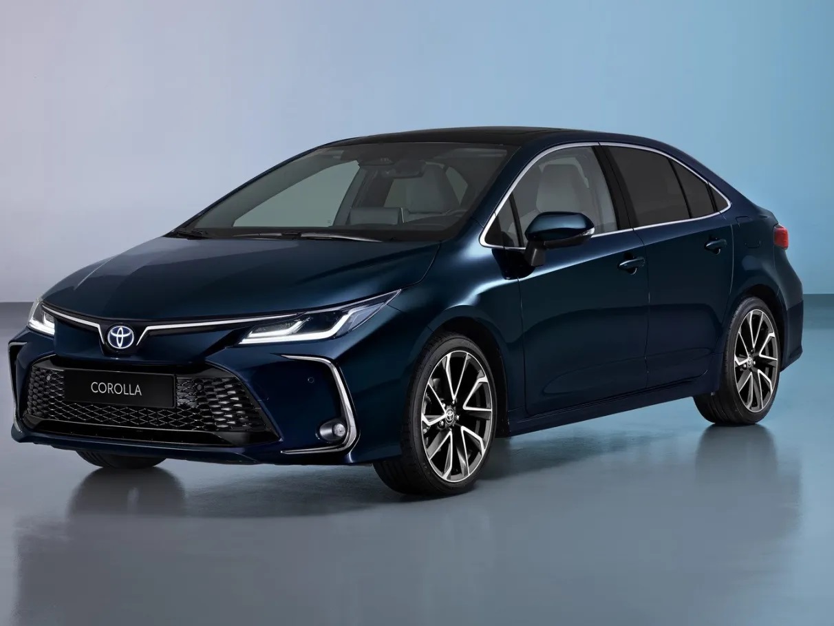 Resistentes! 3 carros usados confiáveis que unem economia e paz no bolso
