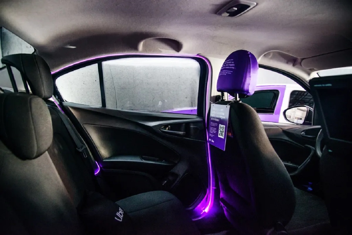 Casamento perfeito: Nubank e Uber anunciam colaboração com corridas 50% mais baratas