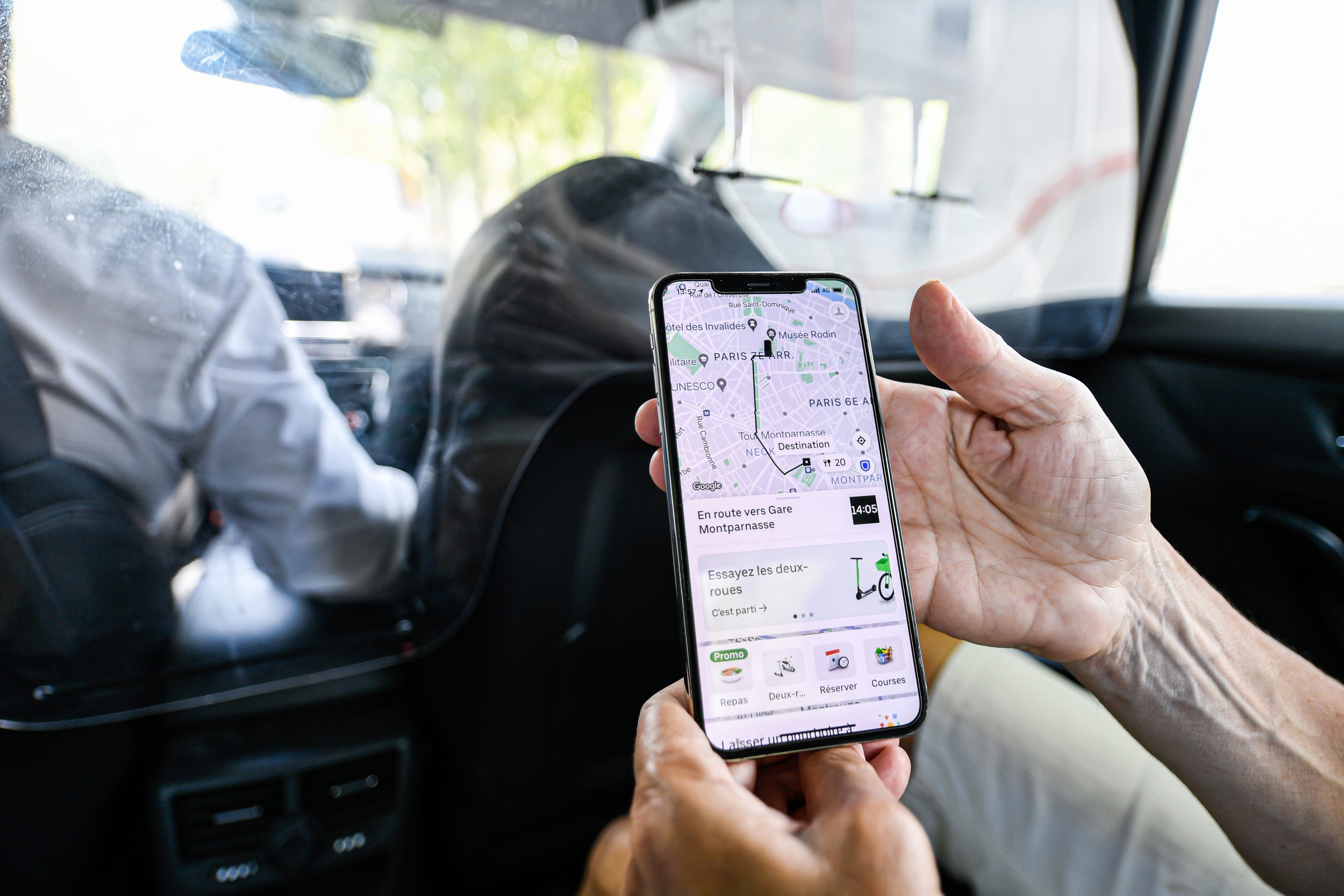 Uber + Livelo: veja como triplicar seus pontos com um TRUQUE simples