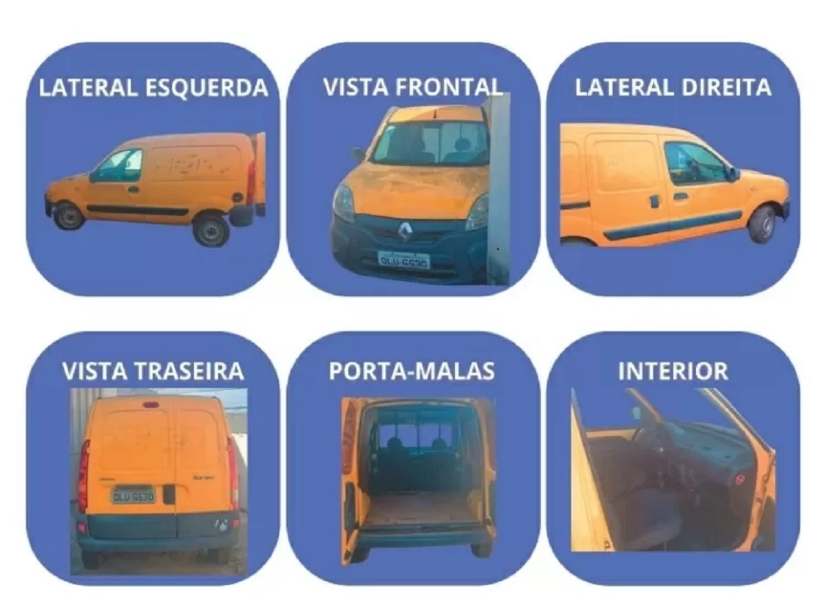 Por que tantos veículos dos Correios agora rodam em serviços de entrega por aplicativo?