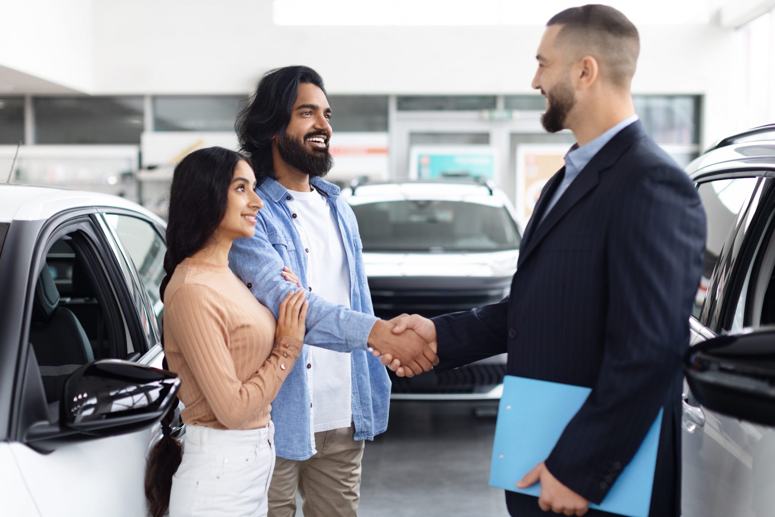 Carro próprio ou por assinatura: qual a melhor opção no Brasil?