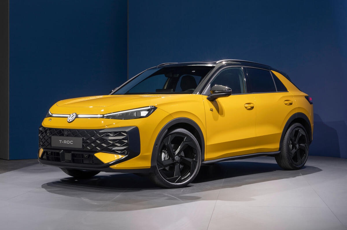 Chegada dos híbridos Volkswagen ao Brasil promete mudar o mercado
