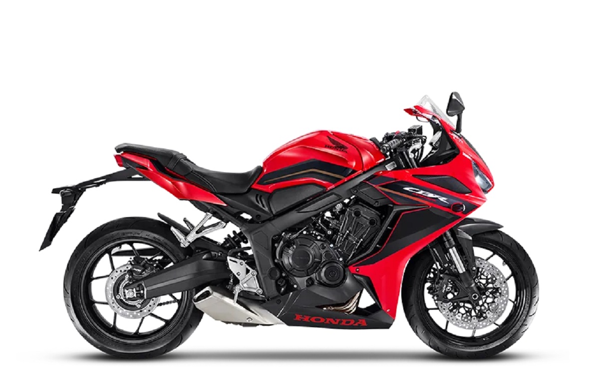 Honda dá adeus à moto ICÔNICA no Brasil e ninguém esperava por isso