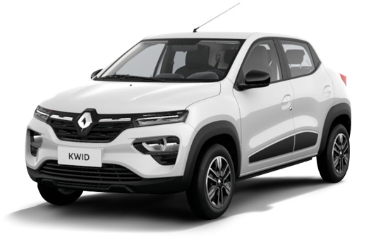 No precinho! 5 carros usados com seguro barato e ótimo custo-benefício a partir de R$ 30 mil