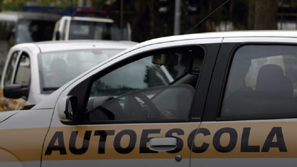 Adeus reprovação! Detran anuncia o FIM do teste que mais derruba candidatos na CNH