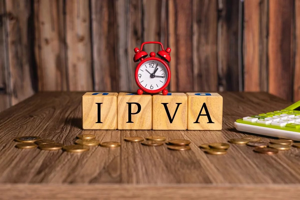 IPVA 2026 pela metade? Estes estados vão surpreender com descontos de até 50%