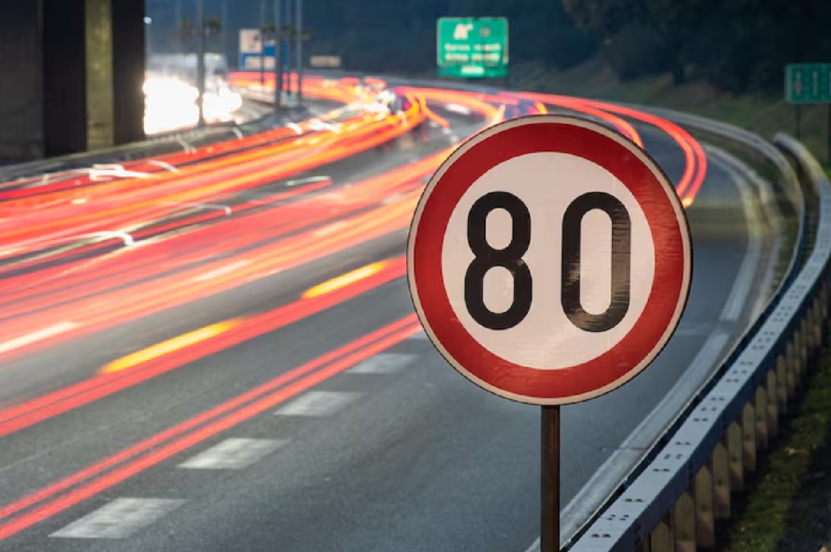 Qual o limite de velocidade máxima nas rodovias brasileiras? Veja o que diz a lei