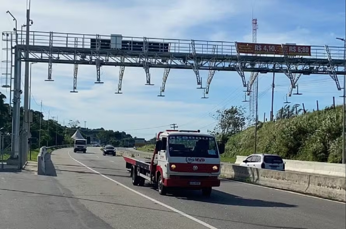 Multas anuladas! A brecha que está livrando motoristas no pedágio Free Flow