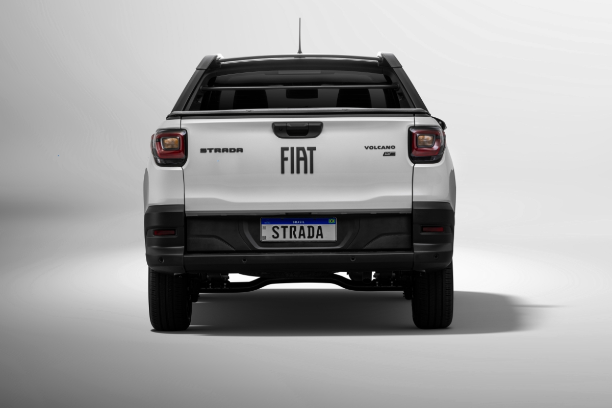Fiat Strada vs. Fiat Toro: qual picape oferece o melhor custo-benefício em 2026?