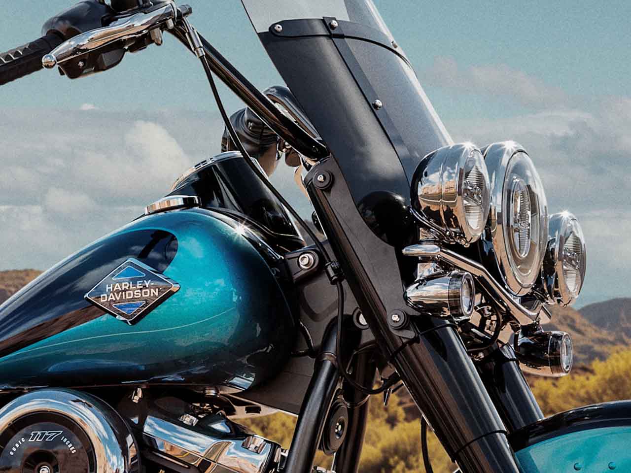 Gigante das motos é rebaixada para nível ‘lixo’: afinal, o que aconteceu com a Harley-Davidson?