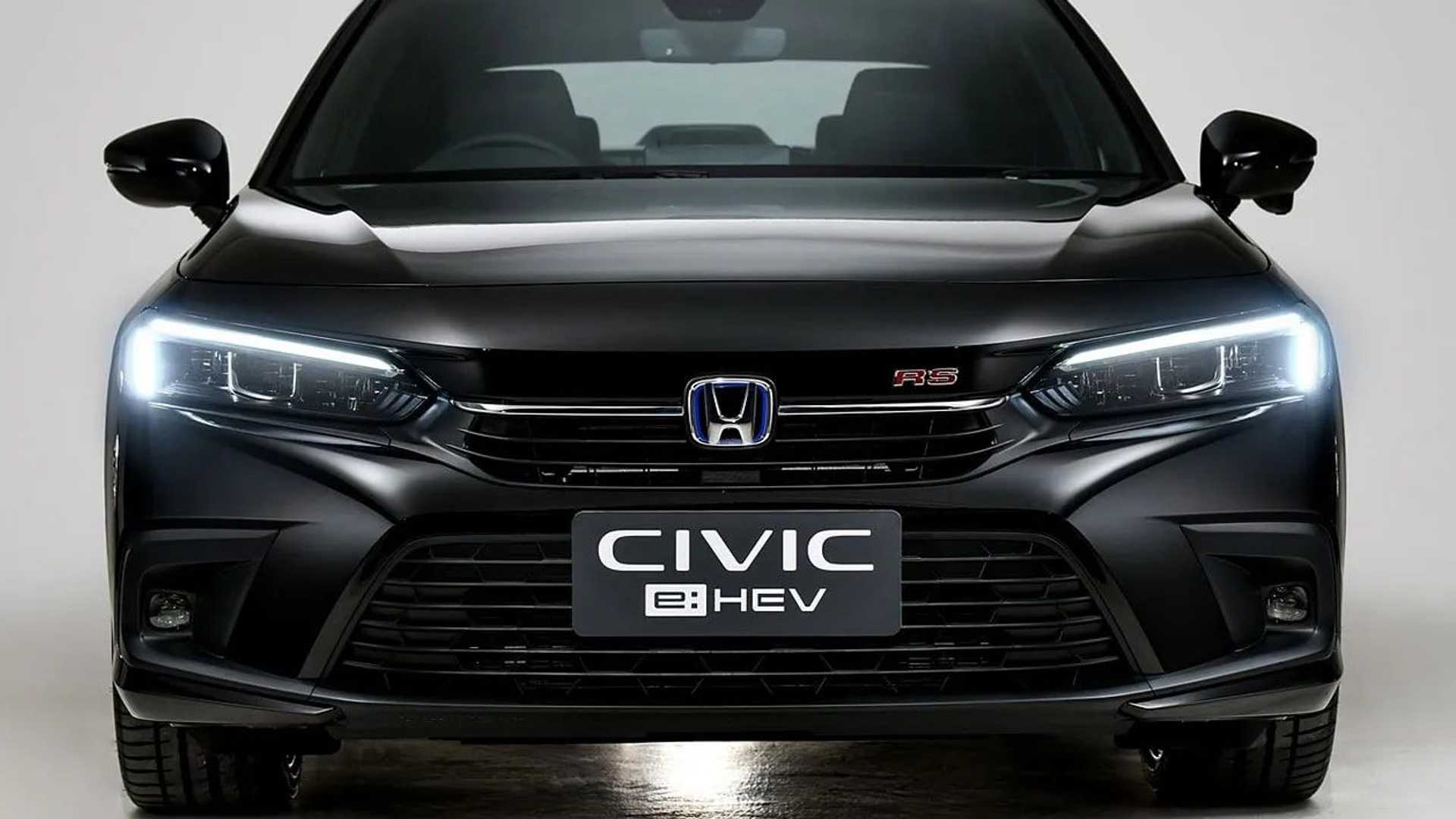 Se você comprou um Honda Civic Híbrido, prejuízo pode chegar a R$ 66 mil