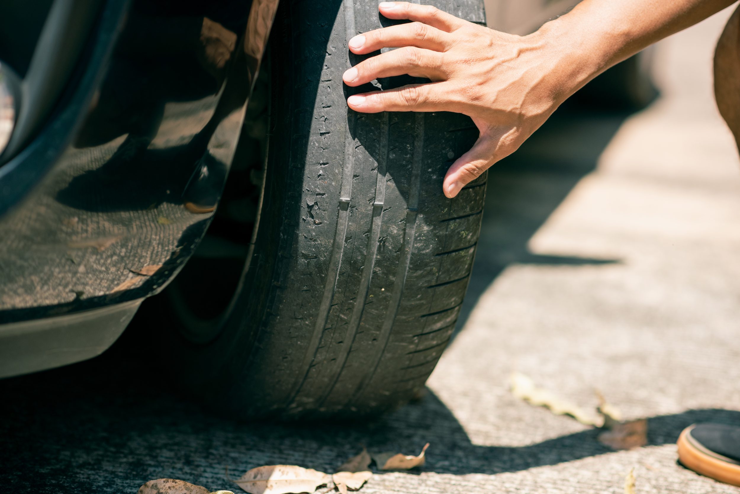 Nem todo carro antigo é problema, mas este detalhe pode chamar a atenção da fiscalização